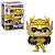 Funko Pop Saint Seiya Gold Libra Shiryu #1424 - Imagem 1