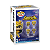 Funko Pop Saint Seiya Gold Libra Shiryu #1424 - Imagem 4