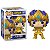 Funko Pop Saint Seiya Gold Leao Ikki #1427 - Imagem 1