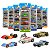 Hot Wheels Pacote Com 5 Carrinhos Sortidos 1806 Mattel - Imagem 2