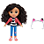 Boneca Gabby Premium 20cm Gabbys Dollhouse Sunny 3065 - Imagem 2