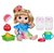 Boneca Baby Alive Hora do Suco Loira Hasbro F7356 - Imagem 3