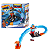 Hot Wheels City Pista Ataque do Gorila HDR30 Mattel - Imagem 1
