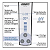 Chuveiro Acqua Century Digital Preto Cromado 220V 7500W Lorenzetti - Imagem 5