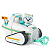 Patrulha Canina Everest 1389 Sunny - Imagem 3