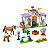 Lego Friends Treinamento de Cavalos 41746 - Imagem 4