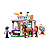 Lego Friends Treinamento de Cavalos 41746 - Imagem 5
