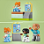Lego Duplo A Viagem de Ônibus 10988 - Imagem 5