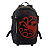 Mochila Costas G Brasão House of The Dragons Dermiwil - Imagem 1
