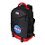 Mochila Costas G Nasa Vermelho Dermiwil - Imagem 1