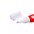 Caneta Corretiva Faber-Castell 7ml Secagem Rápida - Imagem 2