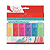 Marca Texto Faber-Castell Textliner Pastel 6 Cores - Imagem 3