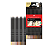 Lápis De Cor Faber Castell 12 Cores Super Soft Tons Pele - Imagem 1