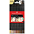 Lápis De Cor Faber Castell 12 Cores Super Soft Tons Pele - Imagem 2