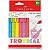 Caneta Fine Pen Colors Tropical 6 Cores Faber-castell - Imagem 3