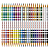 Lápis De Cor Bicolor 24 Lápis 48 Cores Faber-Castell - Imagem 4