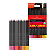 Lápis 15 Cores Quentes Ecolápis Supersoft Faber-Castell - Imagem 1