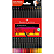 Lápis 15 Cores Quentes Ecolápis Supersoft Faber-Castell - Imagem 2