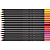 Lápis 15 Cores Quentes Ecolápis Supersoft Faber-Castell - Imagem 4