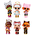 Boneca L.O.L Surprise TOT Swap - Imagem 5