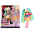 Boneca L.O.L Surprise OMG Sunshine Makeover Bubblegum DJ - Imagem 1