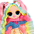 Boneca L.O.L Surprise OMG Sunshine Makeover Bubblegum DJ - Imagem 2
