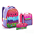 Kit Escolar Infantil 5 peças Slime Seanite - Imagem 1