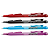 Lapiseira Faber-Castell Super Pencil 0.7mm Mix - Imagem 1