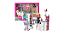 Boneca Barbie Supermercado De Luxo Com Acessórios FRP01 - Imagem 1
