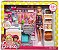 Boneca Barbie Supermercado De Luxo Com Acessórios FRP01 - Imagem 2