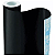 Adesivo Lousa Quadro Negro Preto Fosco 2m X 45cm - Imagem 5