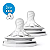 Bico Linha Pétala 2.0 Nº3 Philips Avent - Imagem 3