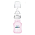 Mamadeira Anti-colic 260ml Rosa Philips Avent - Imagem 2