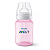 Mamadeira Anti-colic 260ml Rosa Philips Avent - Imagem 3