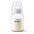 Mamadeira Anti-colic 260ml Transparente Philips Avent - Imagem 1