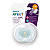 Chupeta Ultra Soft 6-18M Little Star Philips Avent - Imagem 1