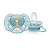 Chupeta Ultra Soft 6-18M Little Star Philips Avent - Imagem 2
