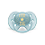 Chupeta Ultra Soft 6-18M Little Star Philips Avent - Imagem 3