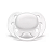Chupeta UltraSoft 0-6M Philips Avent - Imagem 2