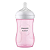 Mamadeira Pétala 3.0 260ml Rosa Philips Avent - Imagem 3