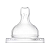 Bico Mamadeira Anti-colic Duplo N.03 3M+ Fluxo Médio Philips Avent - Imagem 2