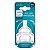 Bico Mamadeira Anti-colic Duplo N.02 1M+ Fluxo Lento Philips Avent - Imagem 1