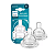 Bico Mamadeira Anti-colic Duplo N.02 1M+ Fluxo Lento Philips Avent - Imagem 2