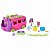 Playset Festa No Ônibus Da Gabbys Dollhouse Sunny 3912 - Imagem 1