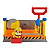 Playset Oficina de Construção do Rubble Patrulha Canina Sunny - Imagem 5