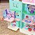 Gabbys Dollhouse Salas de Luxo Banheiro Sunny 3061 - Imagem 7