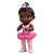 Boneca Baby Alive Doce Bailarina Negra Hasbro F1275 - Imagem 3