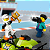 Lego City Carro de Corrida Verde 60399 - Imagem 6