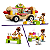 Lego Friends Food Truck de Cachorro-Quente 42633 - Imagem 2