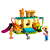 Lego Friends Aventura no Playground do Gato 42612 - Imagem 2